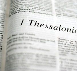 Sunday Morning Worship Service