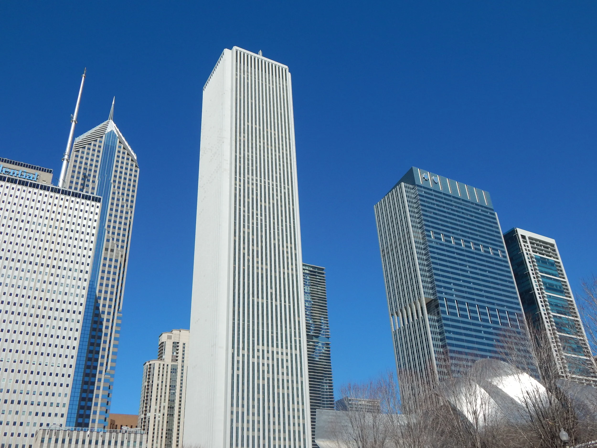 I'm Leading! Chicago Art, Beauty and Fashion Summer Study Tour