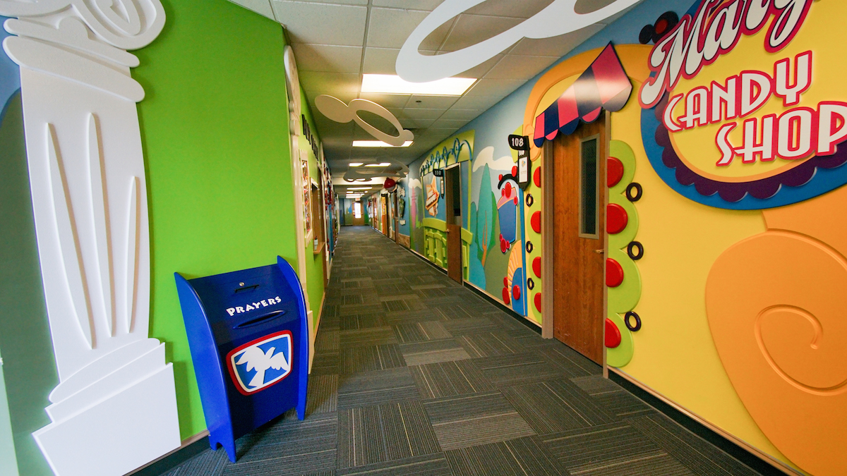 WEEKDAY PRESCHOOL First Baptist Church Marietta Weekday preschool first baptist church marietta