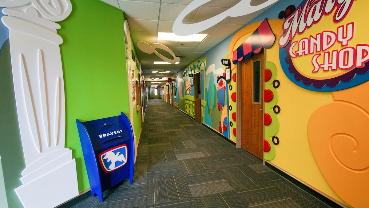 Weekday preschool first baptist church marietta