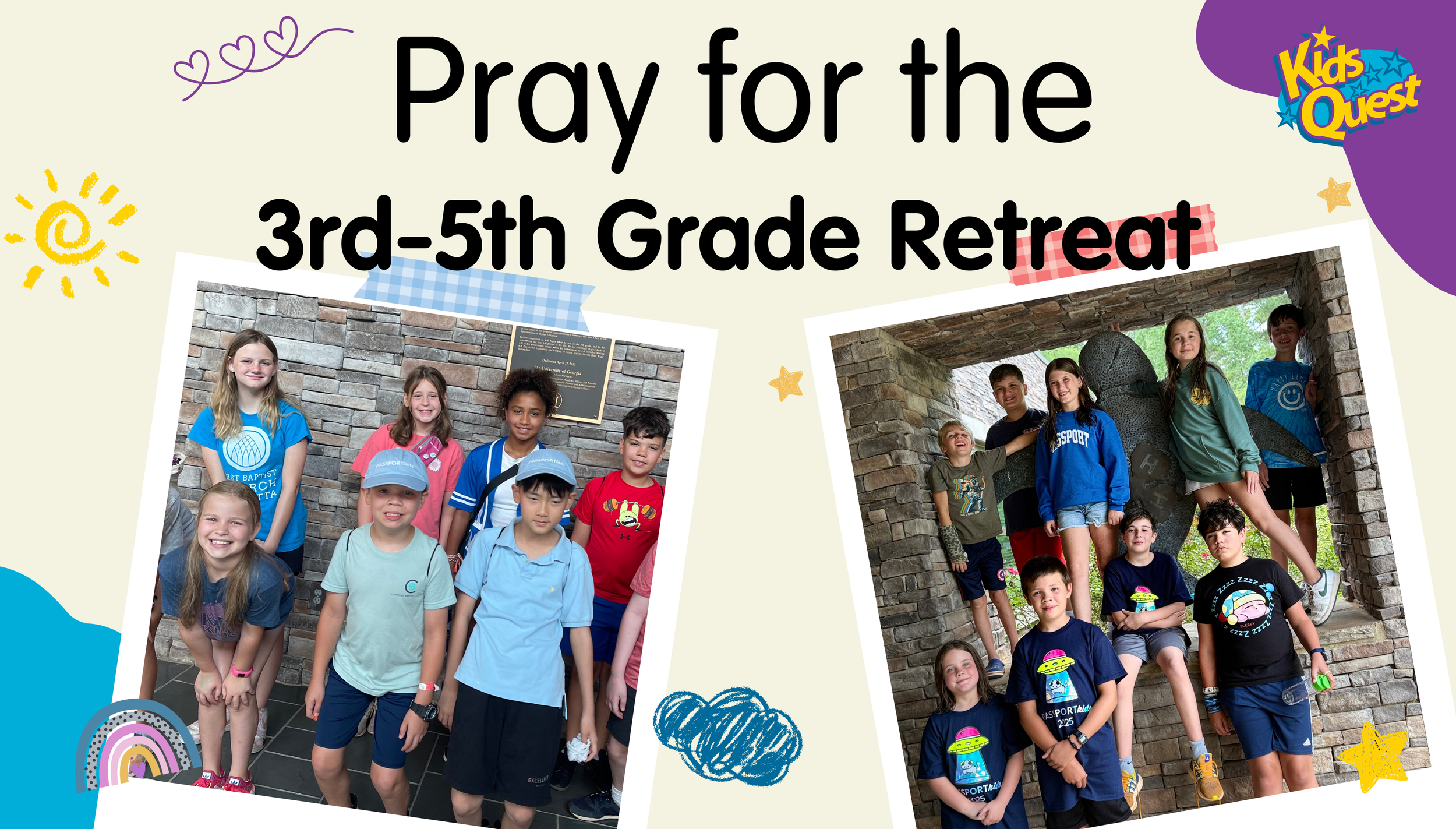 Pray for 3rd-5th Grade Retreat - Worship Slide (3700 x 2106 px).png
