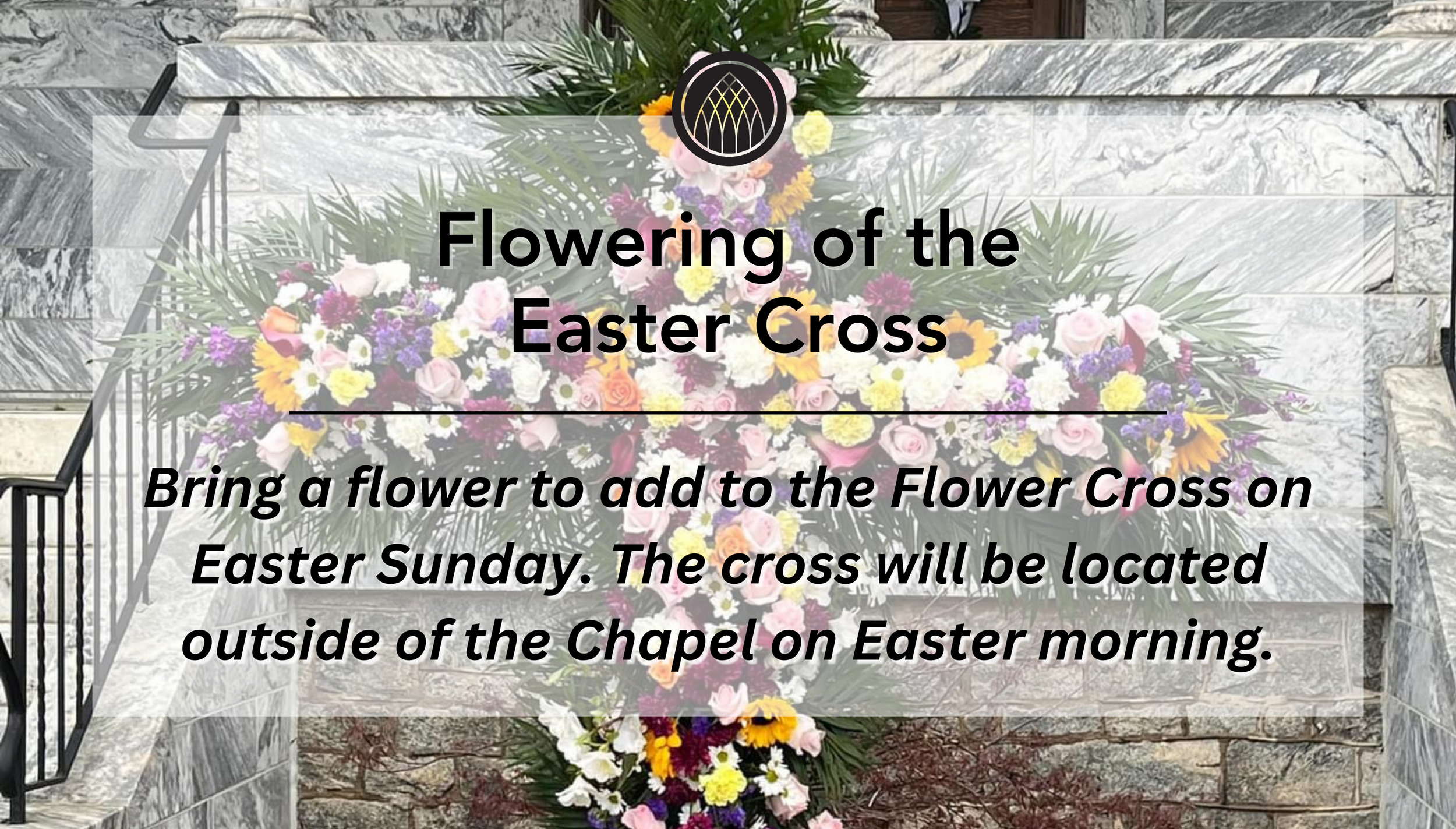 Flower Cross - Worship Slide (3700 x 2106 px).png