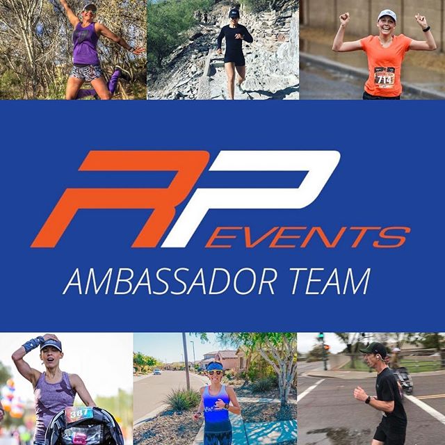 Dozens of amazing runners from across the Valley have joined our 2019 Ambassador Team! Be sure to follow #RacePlaceAmbassador as they share special discounts, social training runs, and to follow their inspiring adventures. #scottsdalehalf #scottsdale