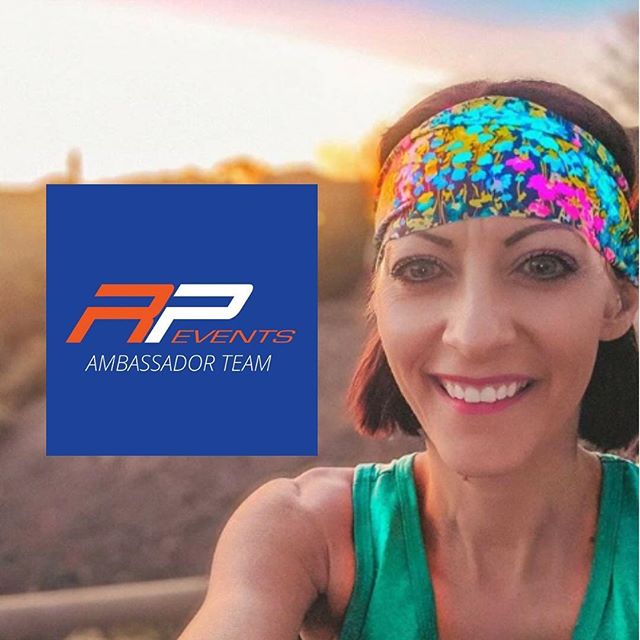 Meet #RacePlaceAmbassador @boston4bc ! Christy enjoys training in North Phoenix and has been running for over 20 years. She plans to run both the @scottsdalehalfmarathon and @phoenixturkeytrot . Christy shares she loves the organization, the flat cou