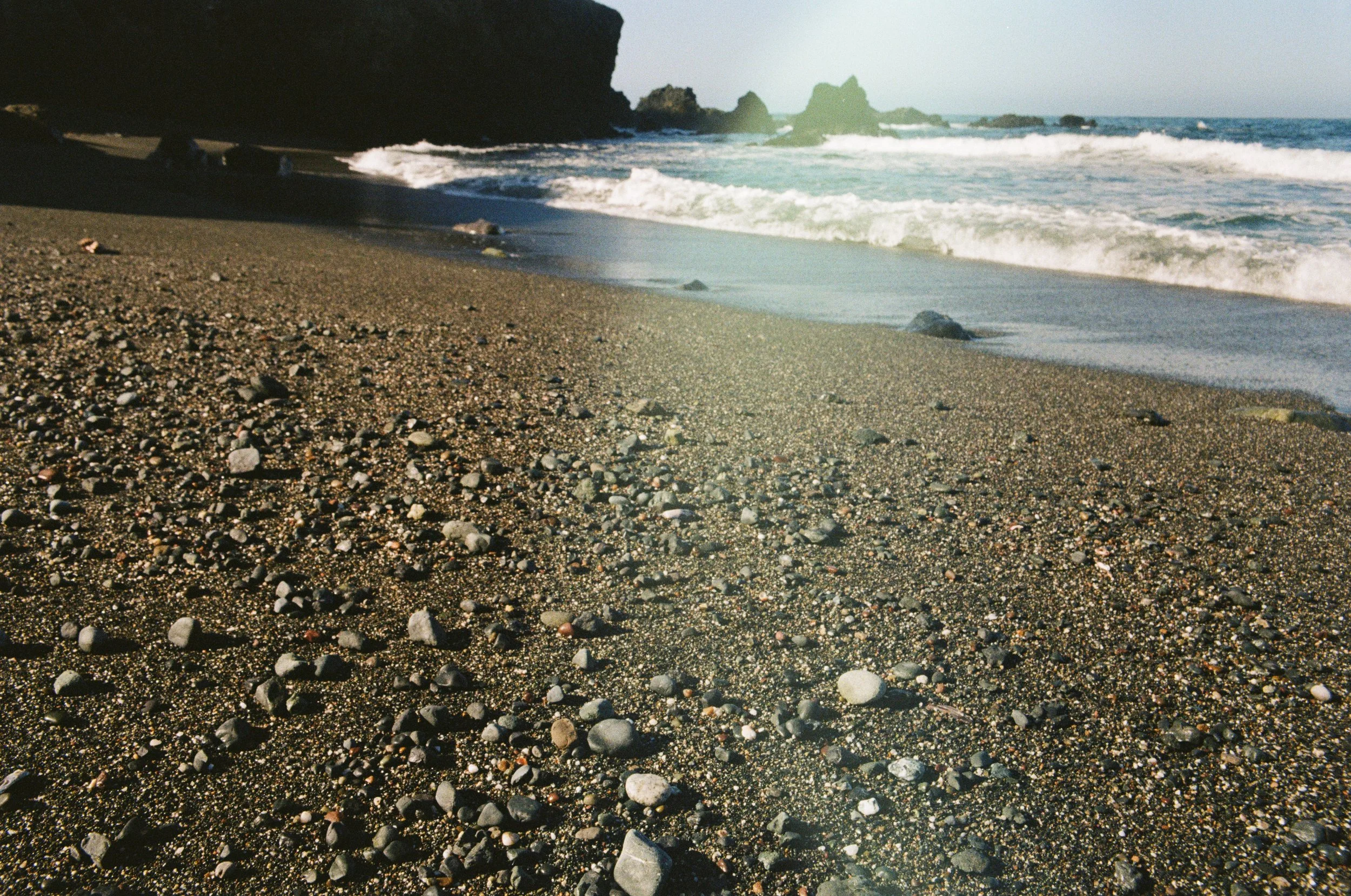 27 ROCKS + PEBBLES BY THE SEA.jpg
