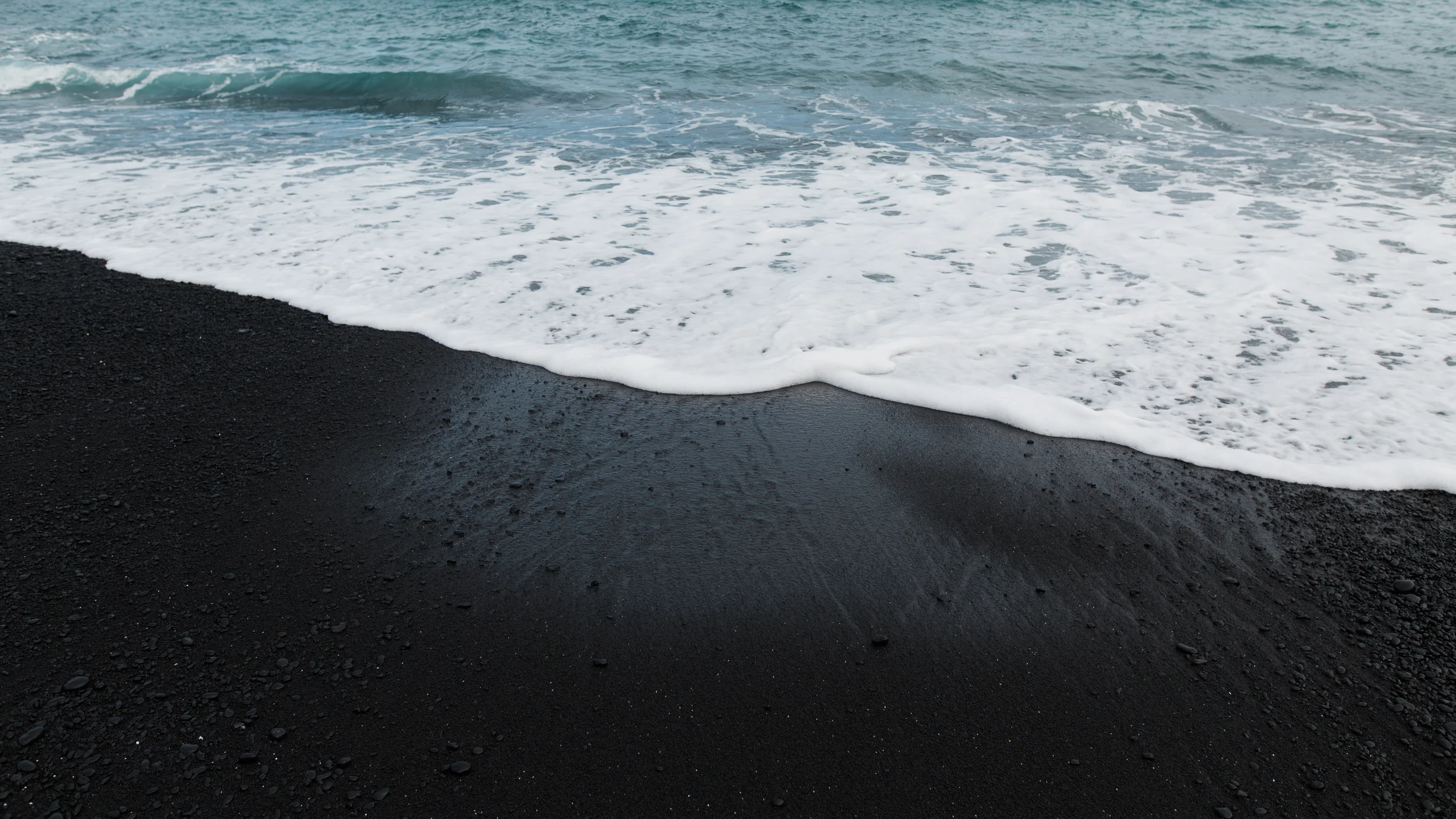 Wai'anapanapa State Park, Hana, Maui