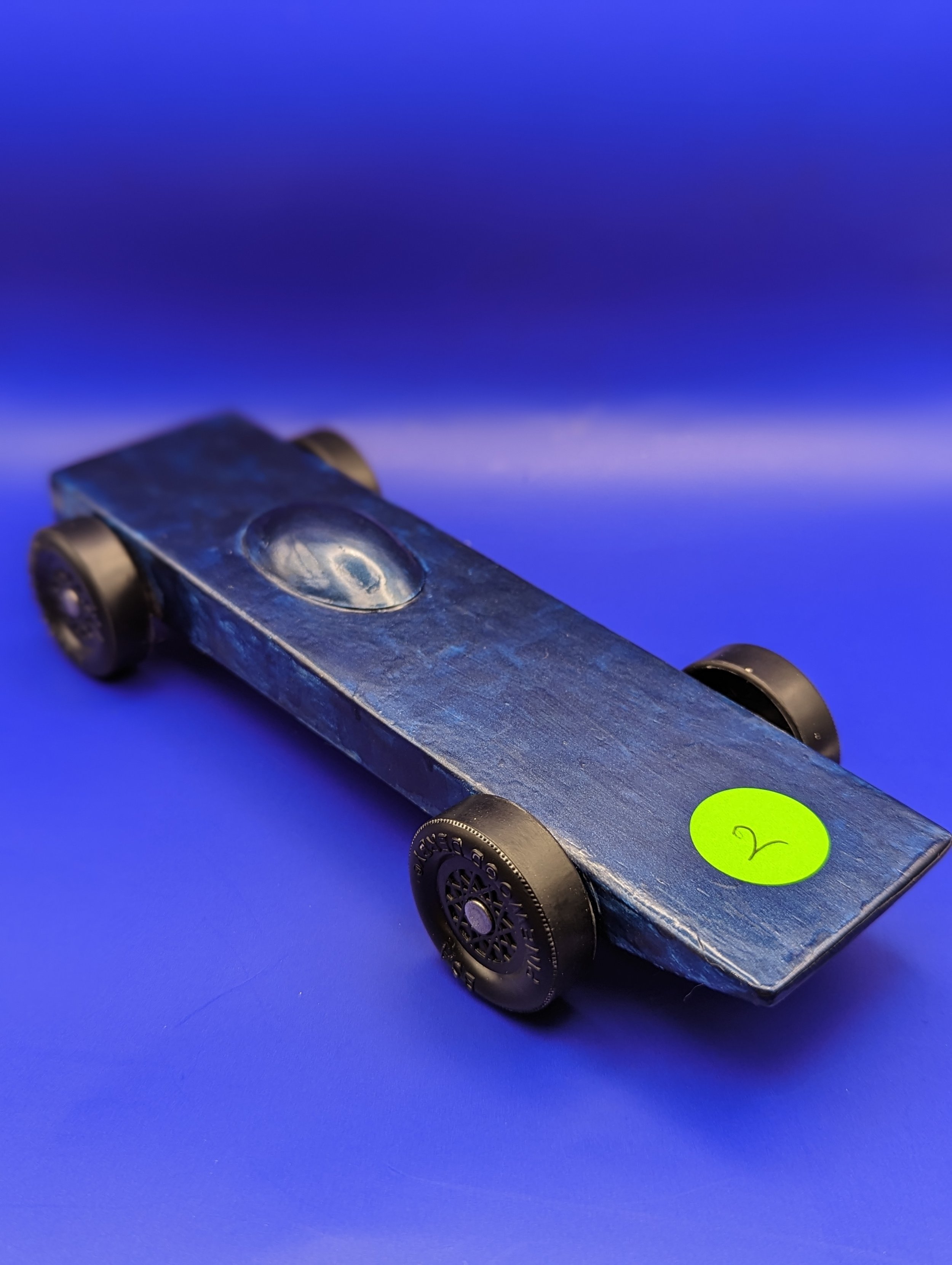 10 Tips and Tricks to a Fast and Cool-Looking Pinewood Derby Car