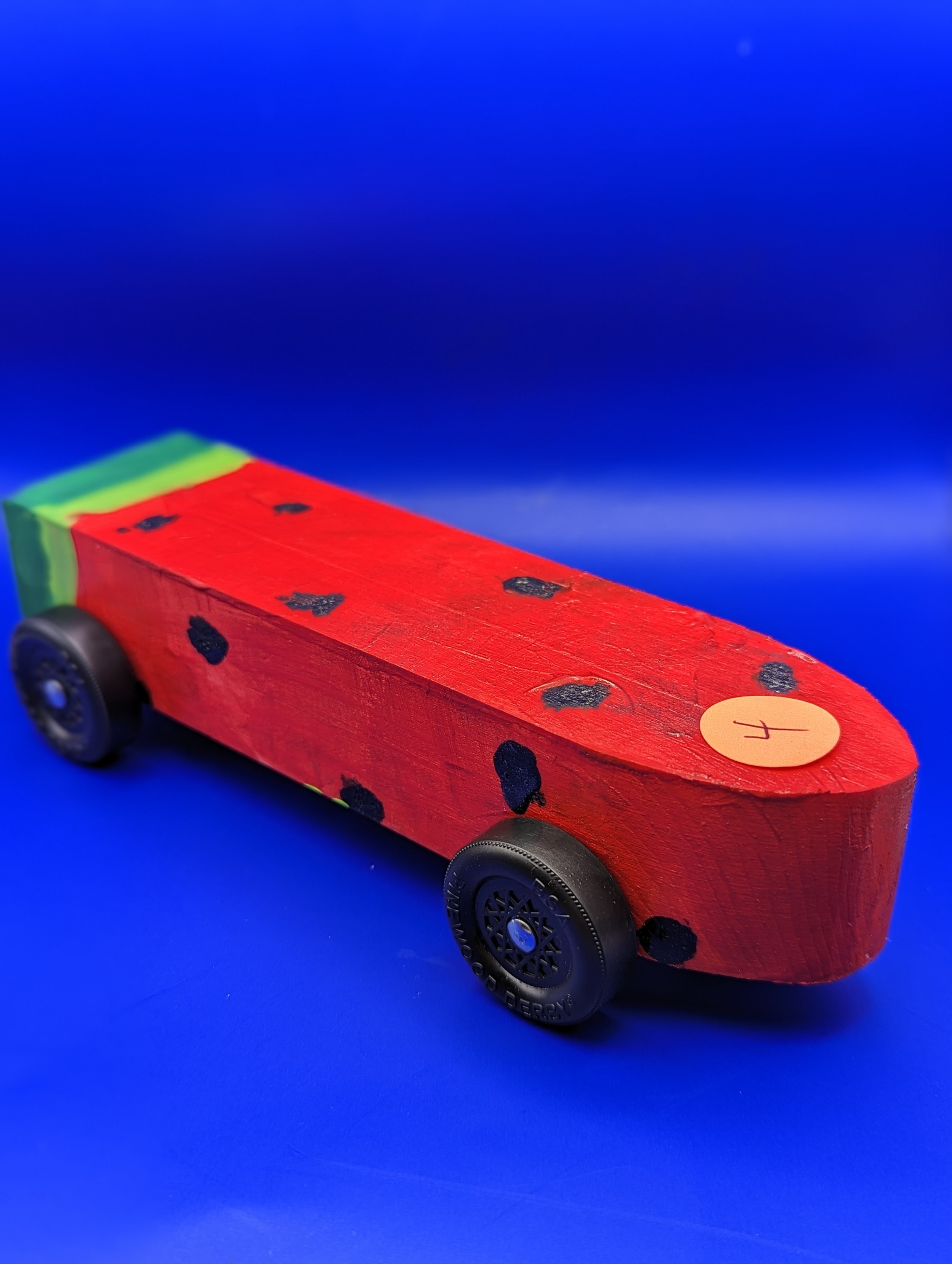 Cub Scout Grand Prix Pinewood Derby kit - Lil Dusty Online Auctions - All  Estate Services, LLC
