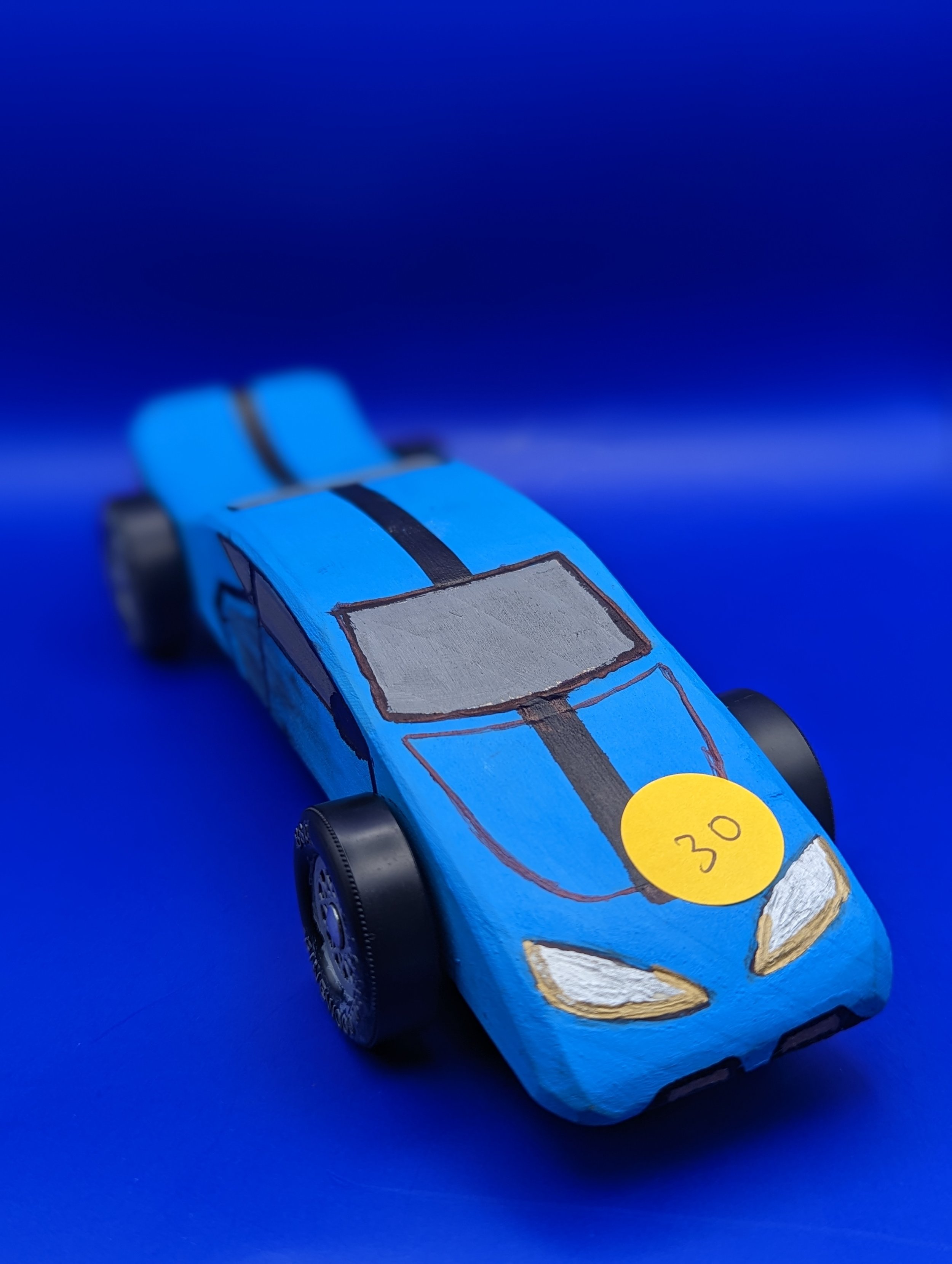 30 Pinewood Derby Car Ideas and Tips