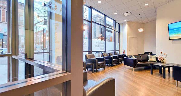 Aayu Clinic designed by fitzgeraldapd - Image 1