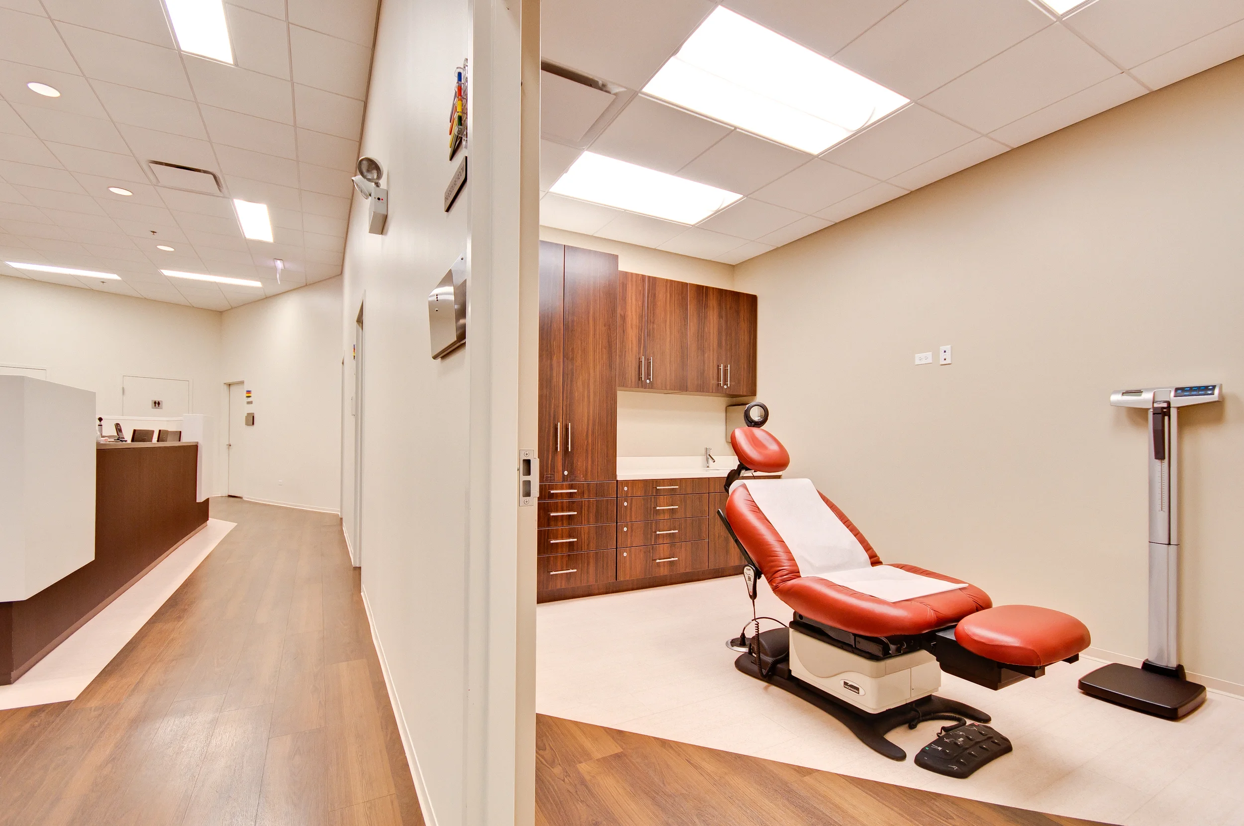 Fitzgerald-Architecture-Planning-Design-Medical-laboratory