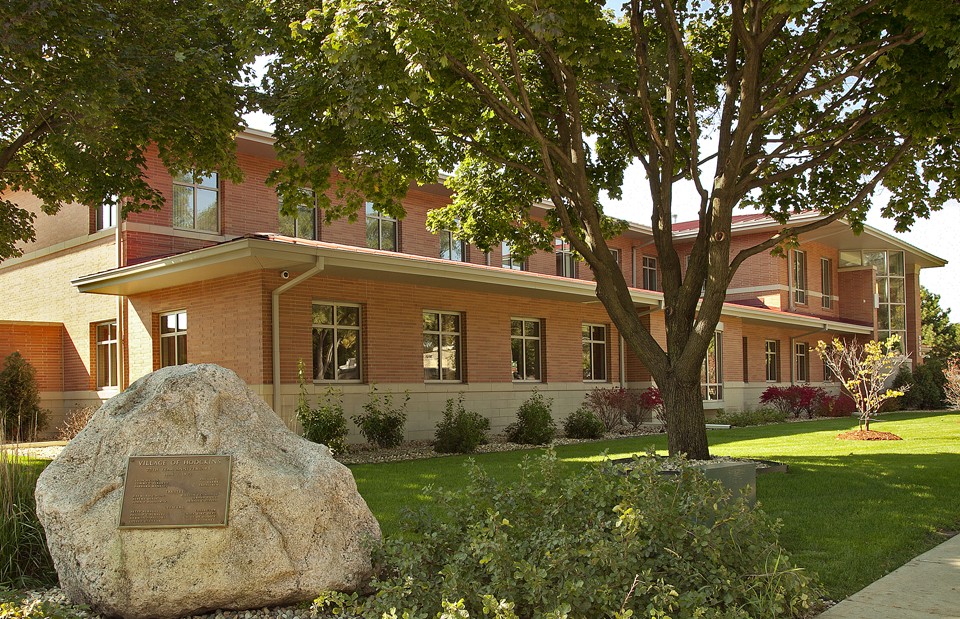 Noel B Cummings Administration Center - Image 3