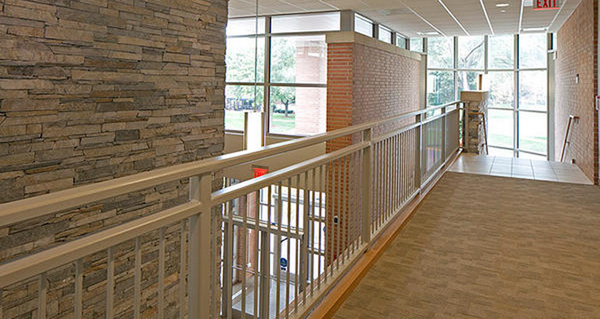 Noel B Cummings Administration Center - Image 4