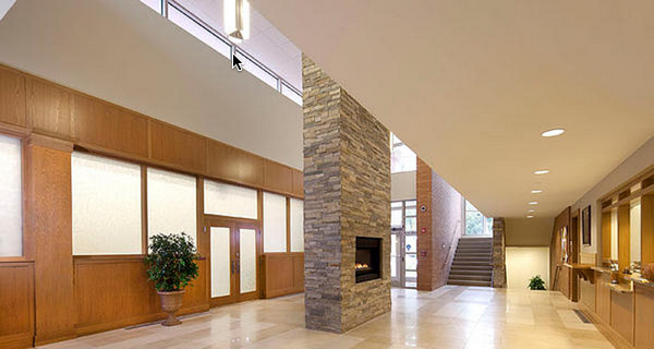 Noel B Cummings Administration Center - Image 5