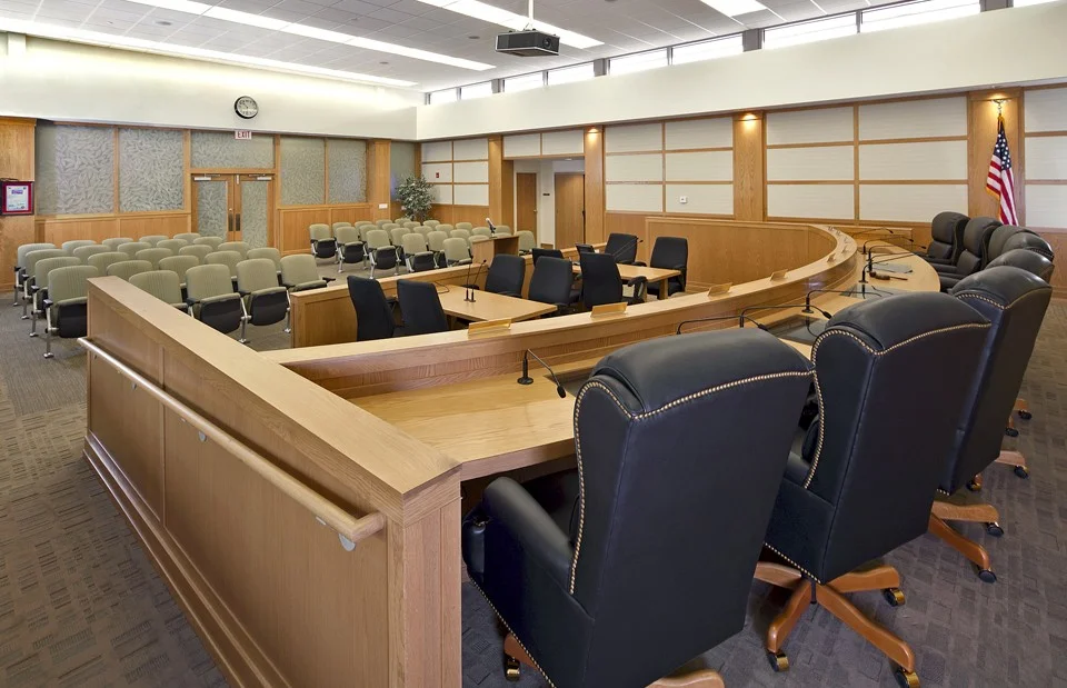 Fitzgerald-Architecture-Planning-Design-Executive-Conference-room-high-tech