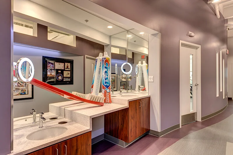 Dentistry for Kids | fitzgeraldapd - Image 3