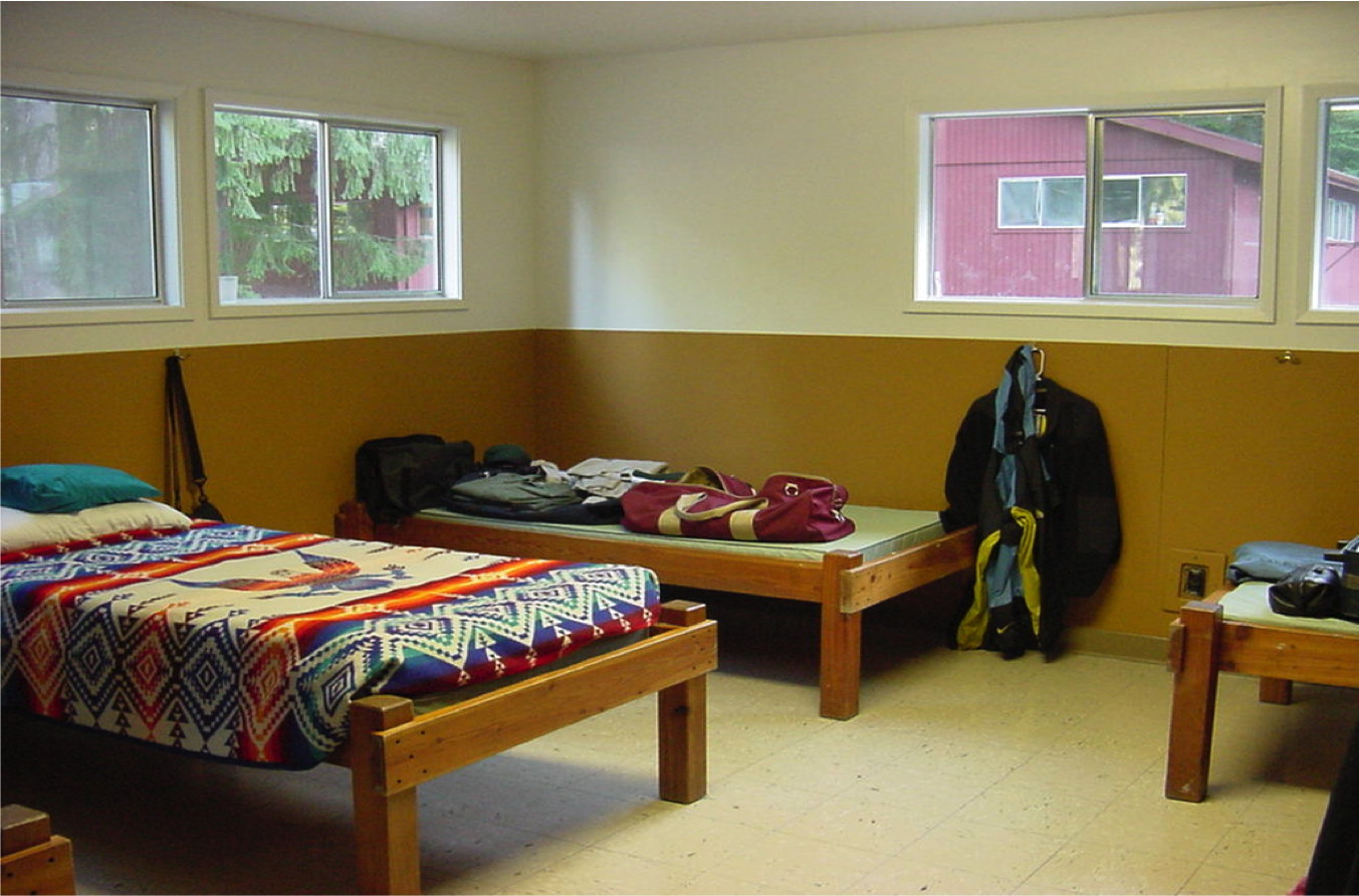 Dormitories