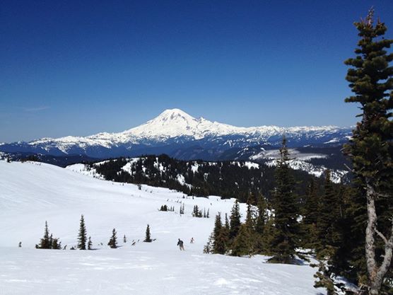 White Pass Ski Area