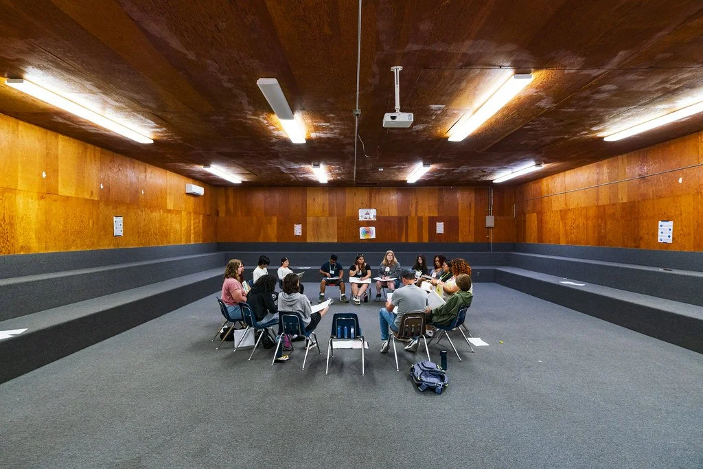 Meeting Hall