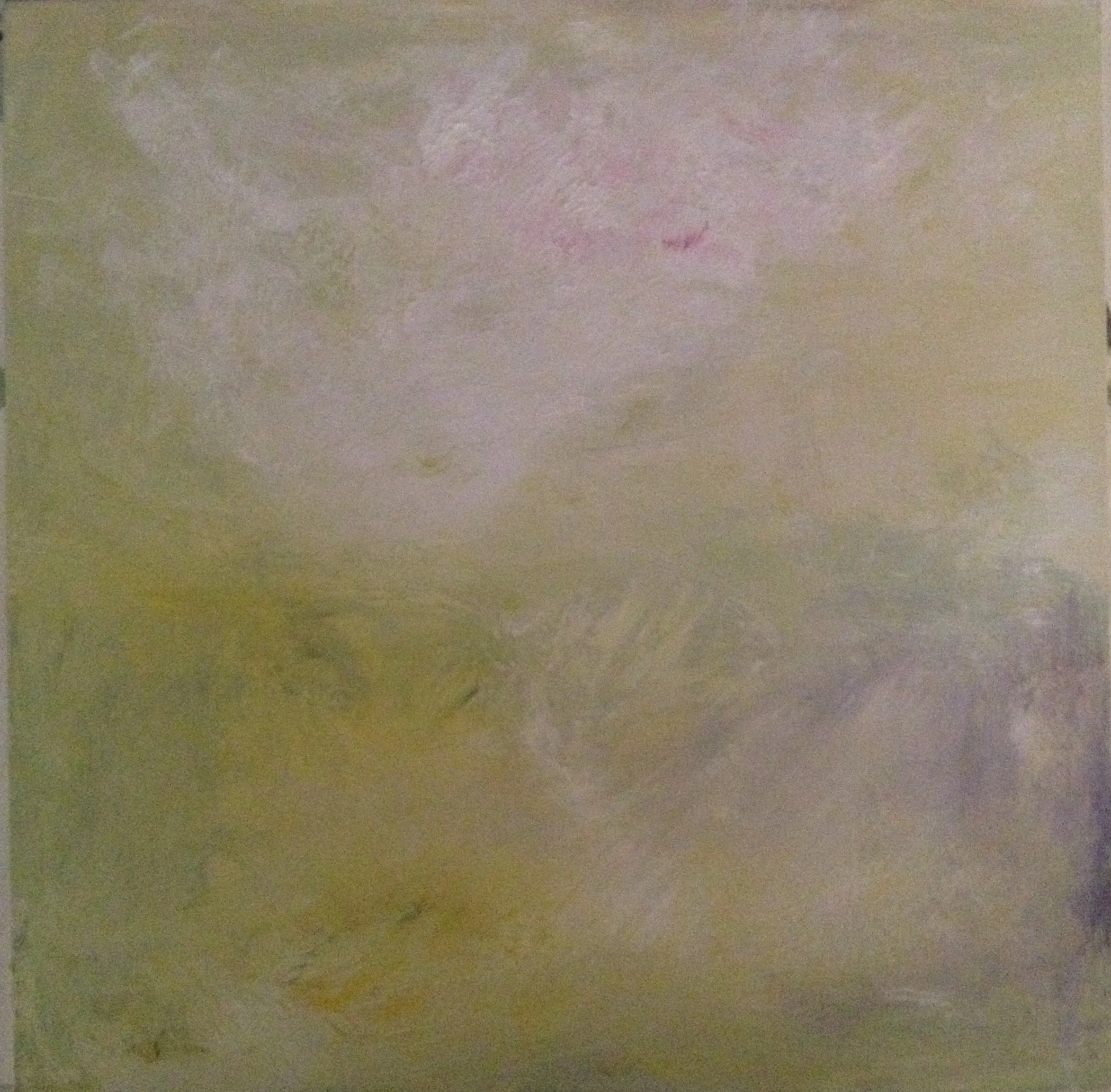 10x10, acrylic on panel