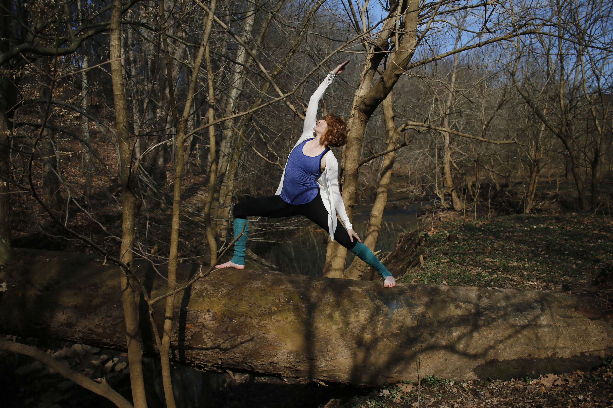 Photo by Sarah Hart Landolt