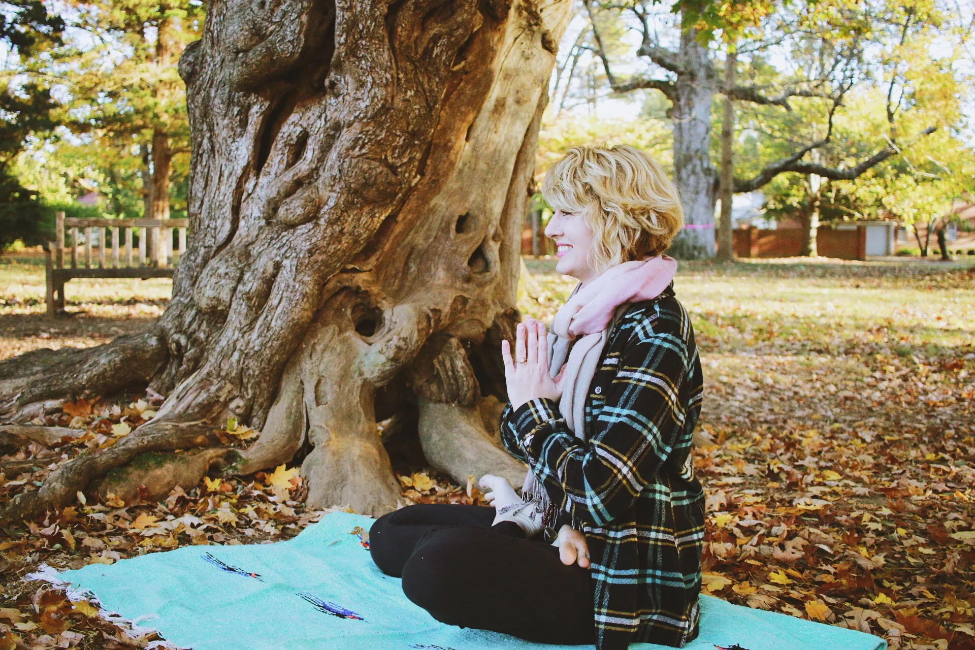 Photo by Sarah Hart Landolt