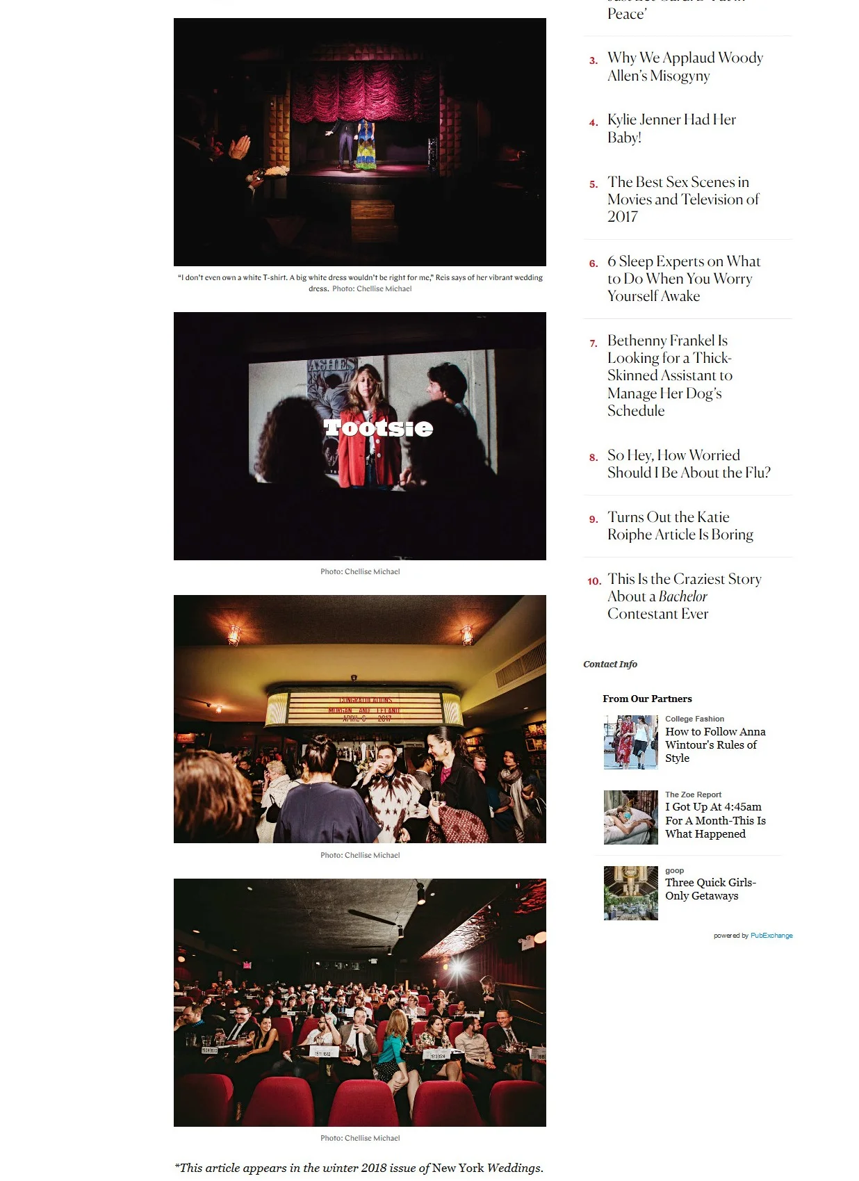 2Real Wedding Album A Trip to the Movies in Brooklyn(1).jpg