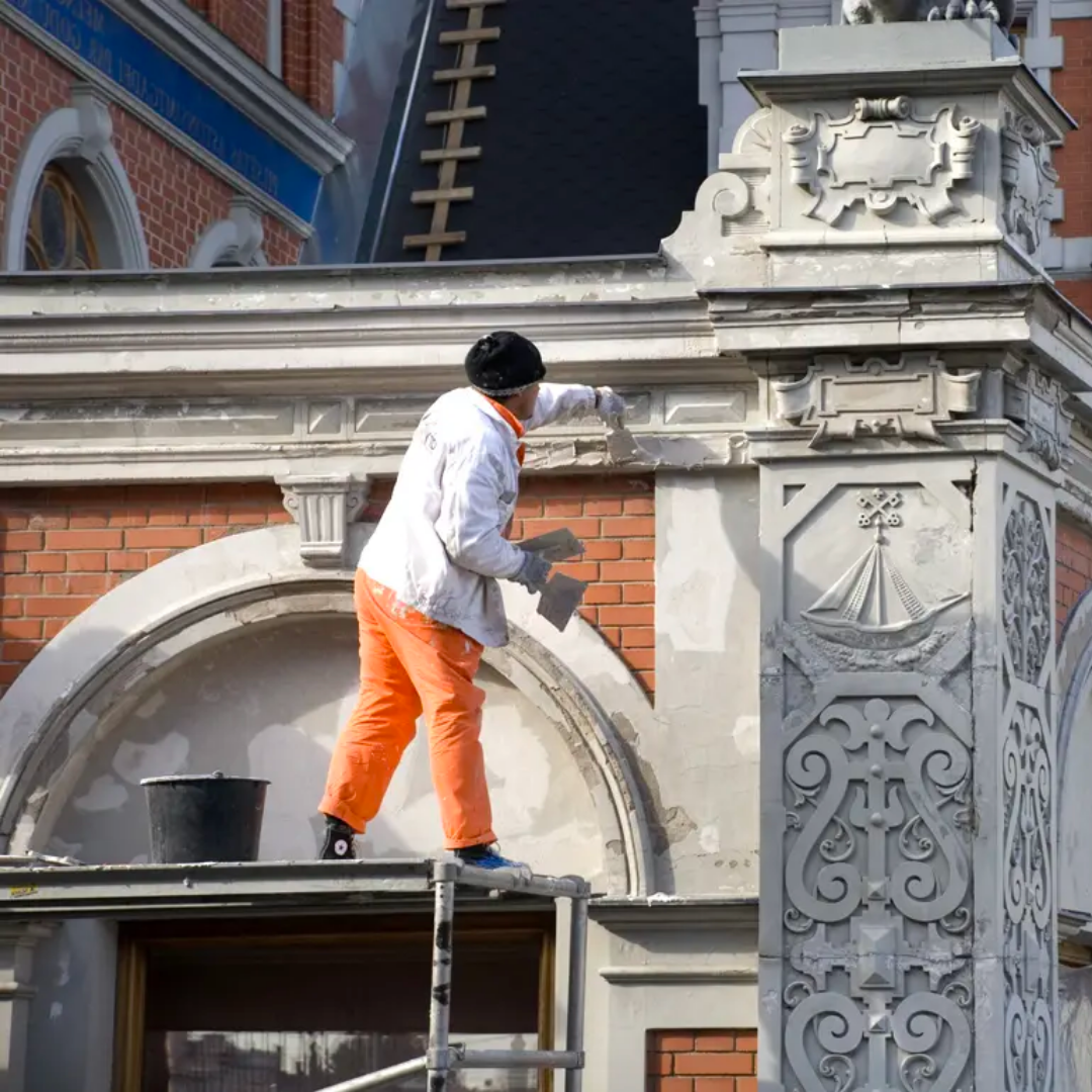 Alliance Building Services Our Services