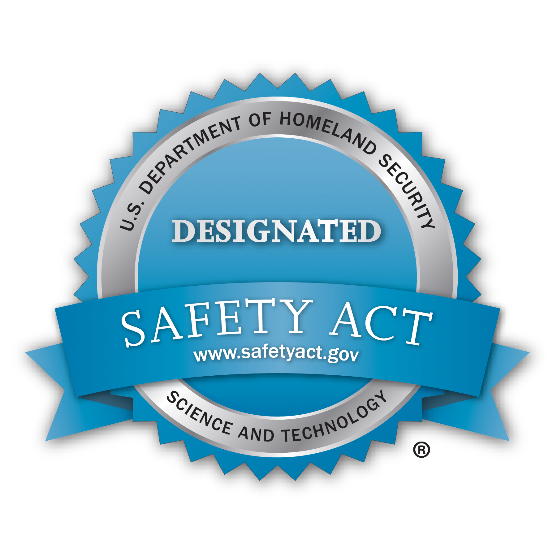 SAFETY Act Designation