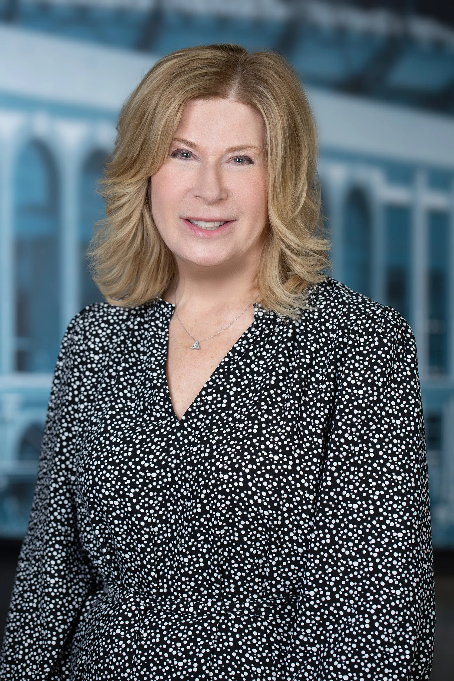 Jamie Davis, Vice President of People and Culture at Alliance Building Services