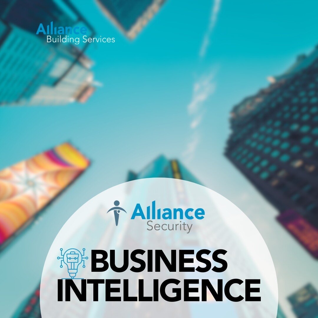 Exciting news at Alliance Security!  We're stepping up our pursuit of Business Intelligence with a brand new dedicated role: the Business Intelligence Manager. This role is all about chasing new efficiencies, auditing current policies &amp; procedure