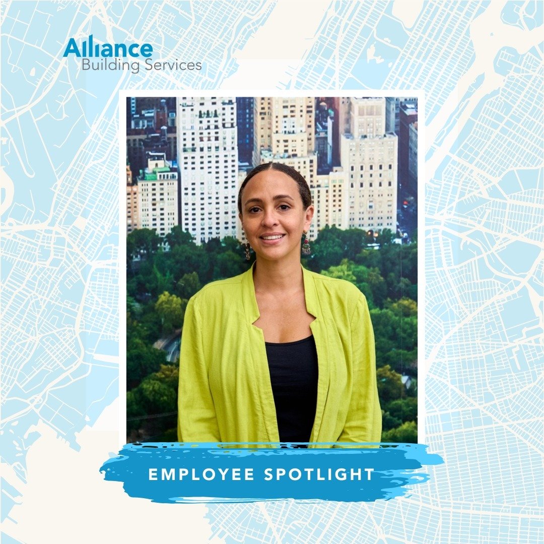 🌟 Employee Spotlight: Carmen Valerio 🌟

Meet Carmen, our Inside Sales/Customer Service Representative, who has been an integral part of the Alliance family for 5 &frac12; years! 🎉 Starting as an Accounts Payable Coordinator, Carmen's journey showc