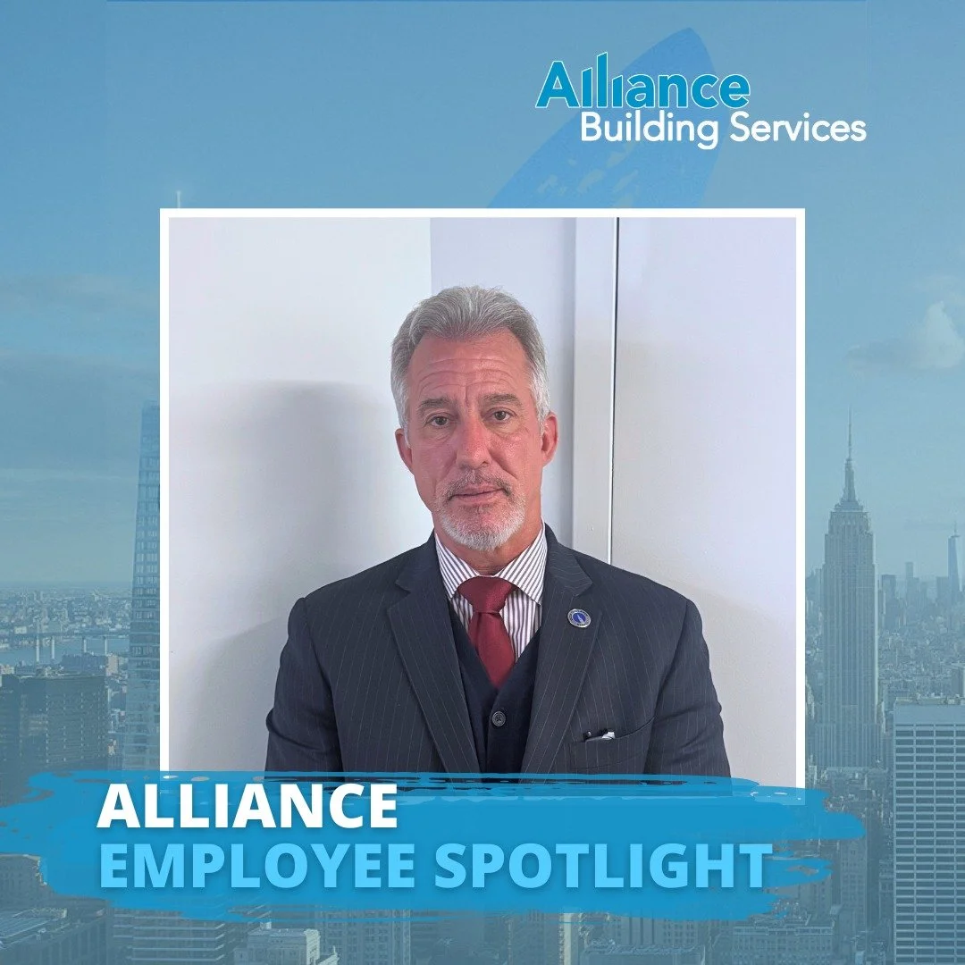 🌟 Employee Spotlight: Gary Abrahall 🌟

Meet Gary, our Security Manager at One Vanderbilt, whose hands-on, democratic leadership keeps his team sharp, confident, and always ready for the day&rsquo;s challenges. 💪

Known for being fair but firm, Gar