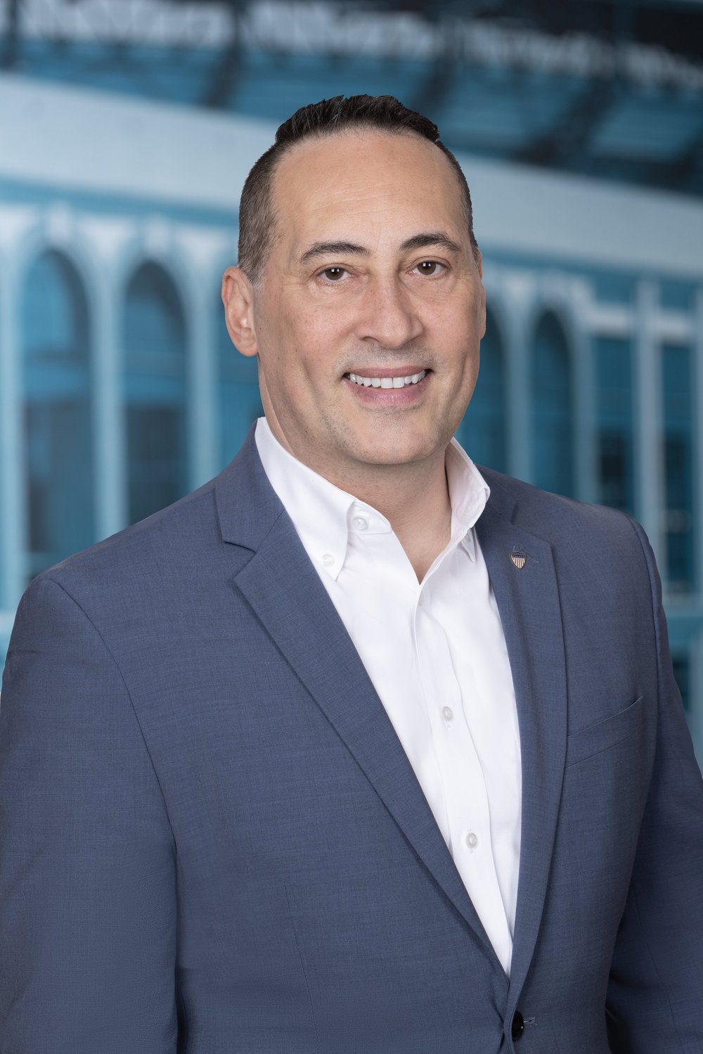 Paul J. Schmick