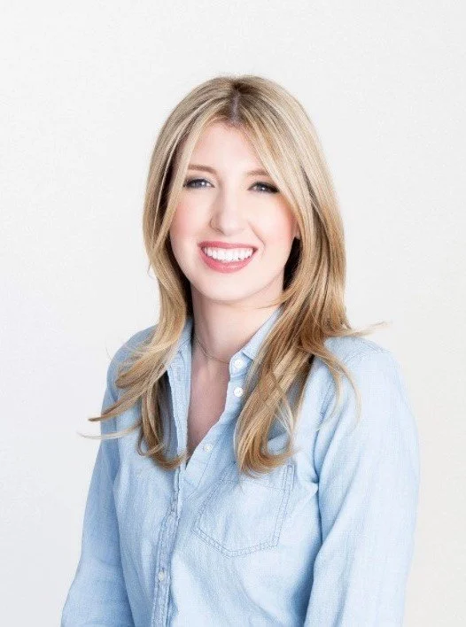 Willow Marcon, Senior Vice President of Human Resources