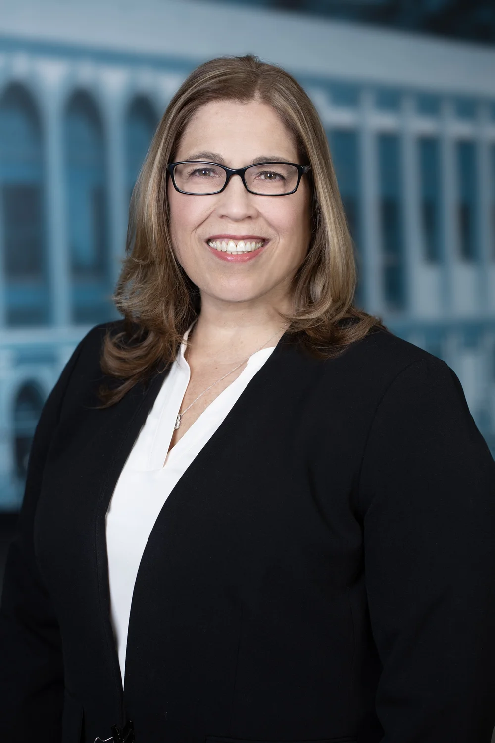Catherine Coleman