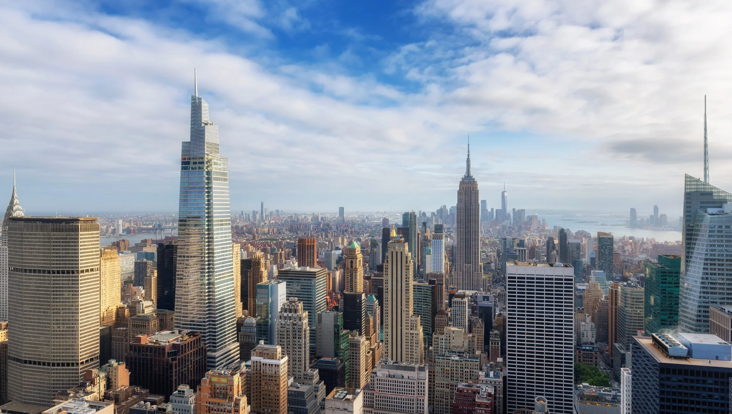 New York City