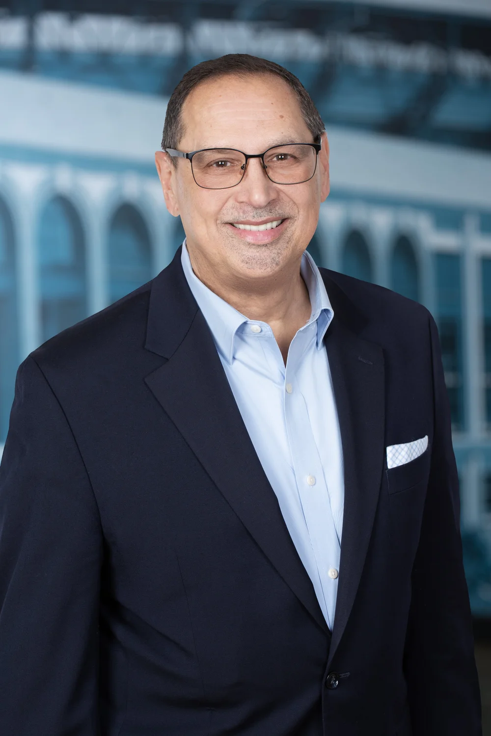 Robert Abreu