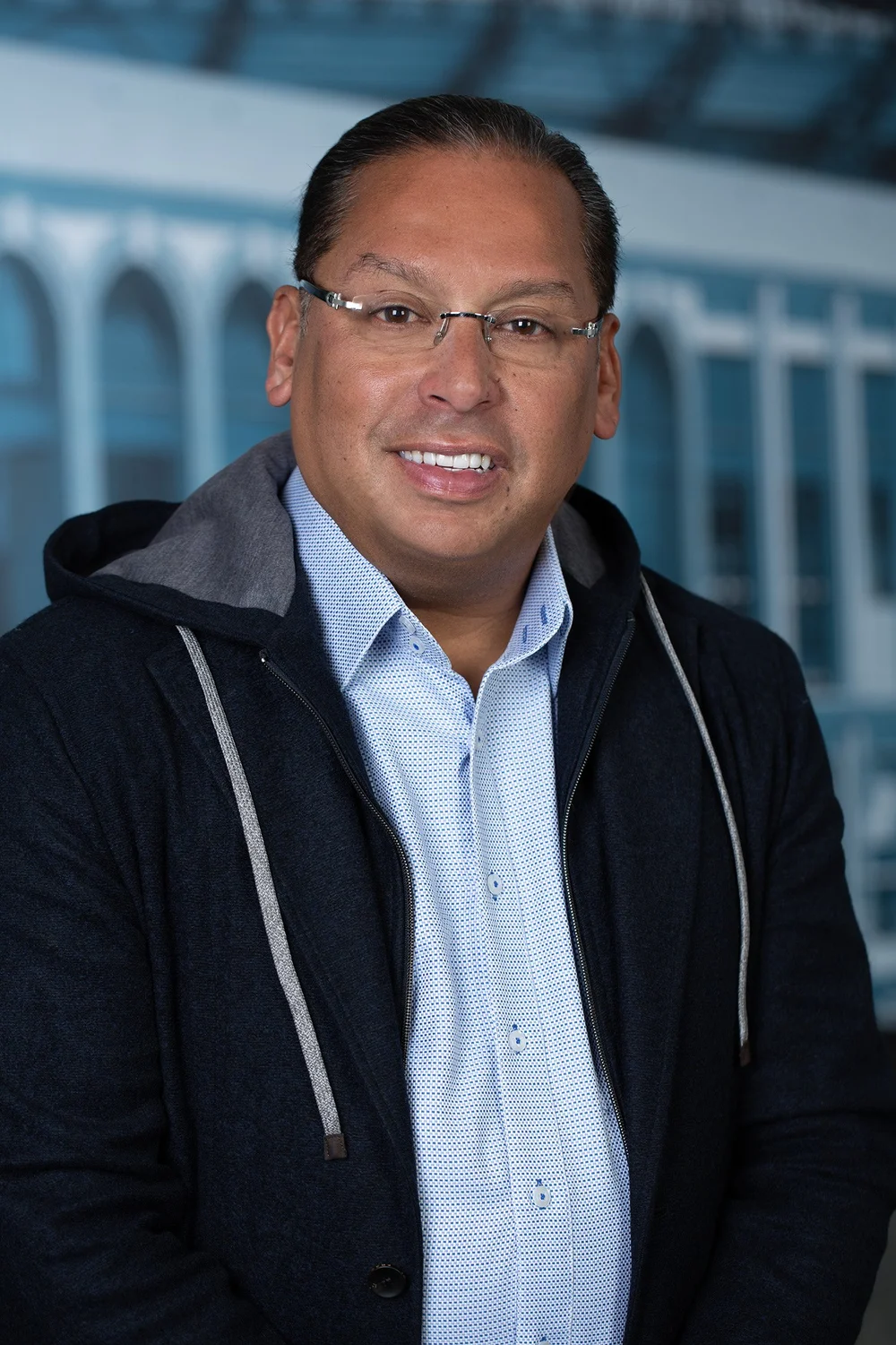 Michael A. Rodriguez