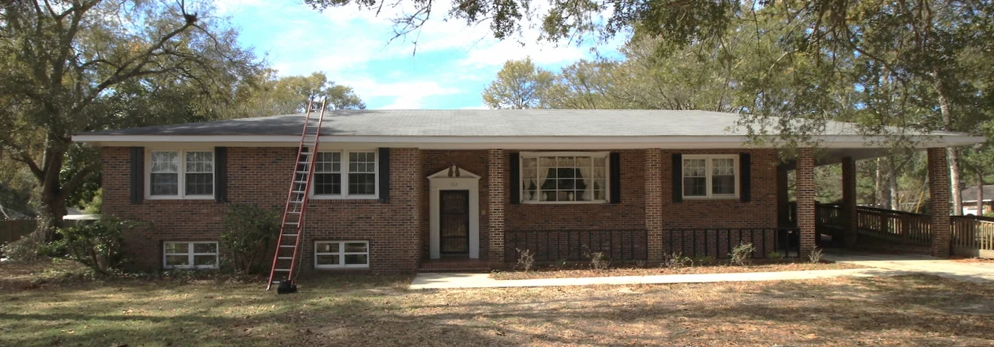 1970&#x27;s Ranch Home Remodel | Southport, NC