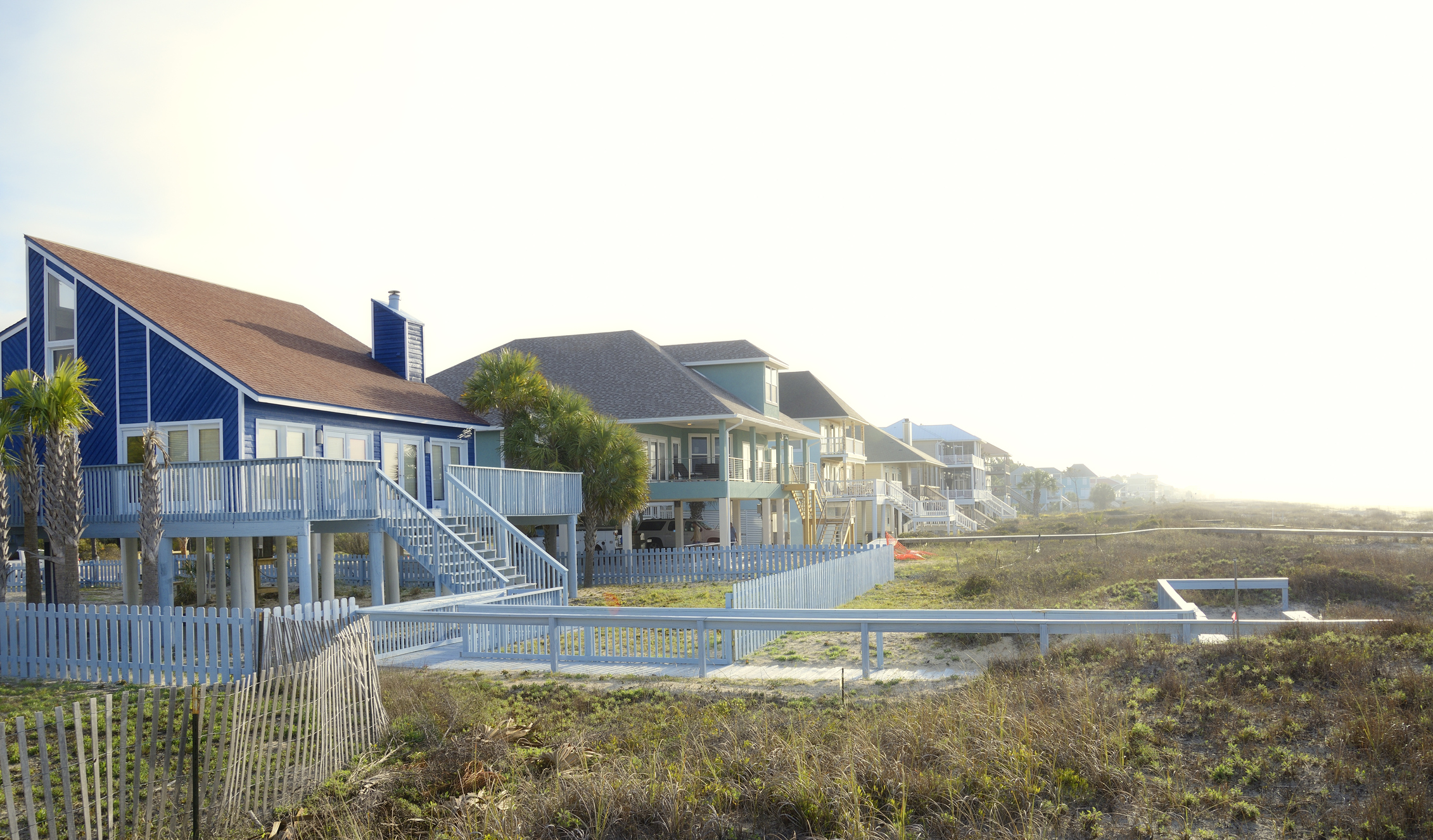 5 Things to Consider When Building a Beach House