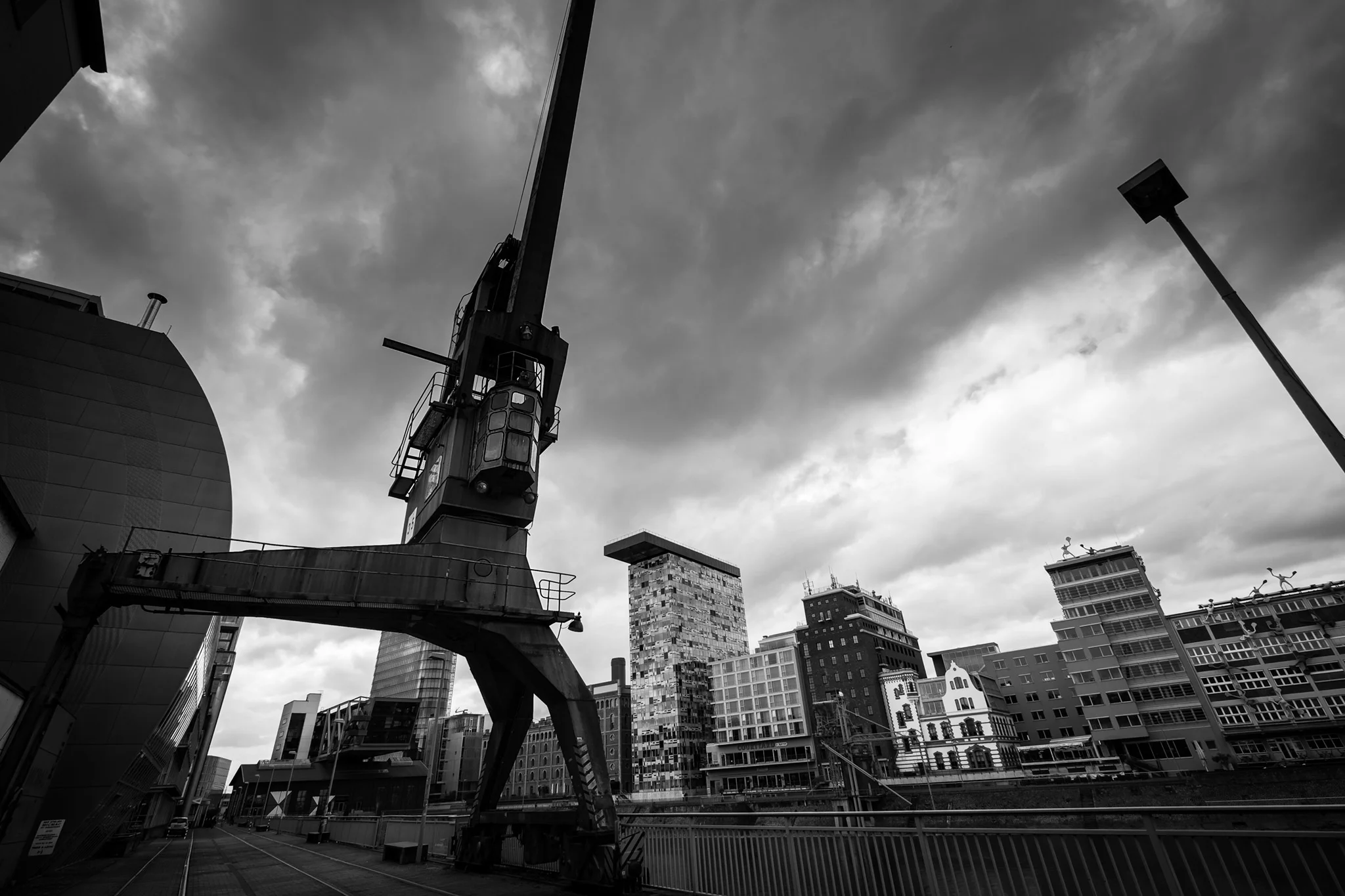 Düsseldorf