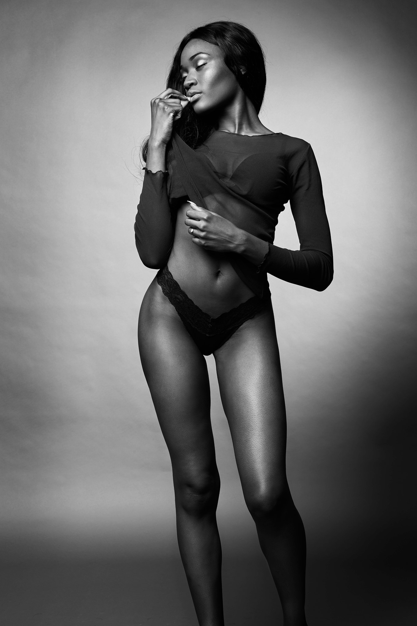 Audrey