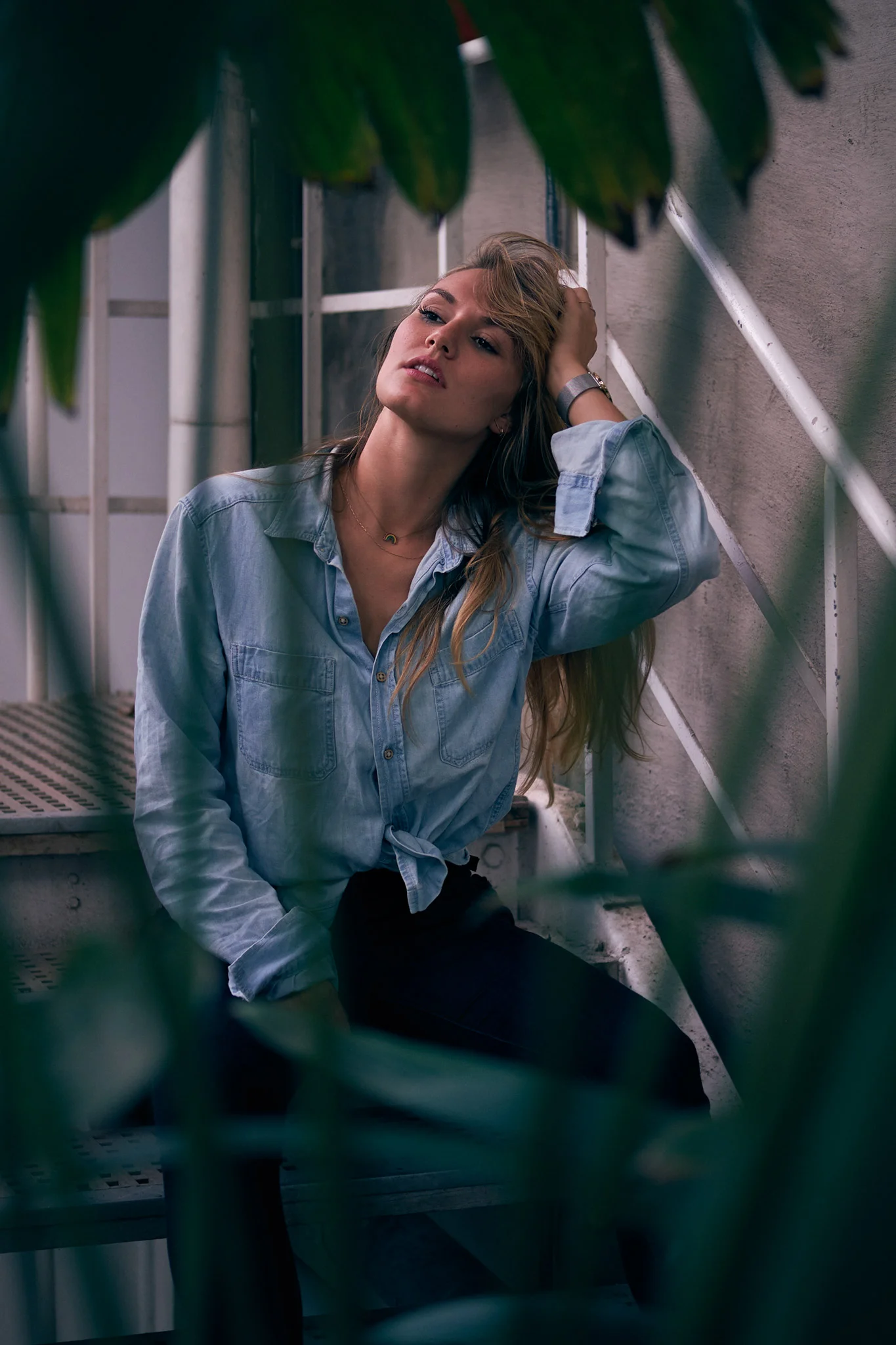Julie