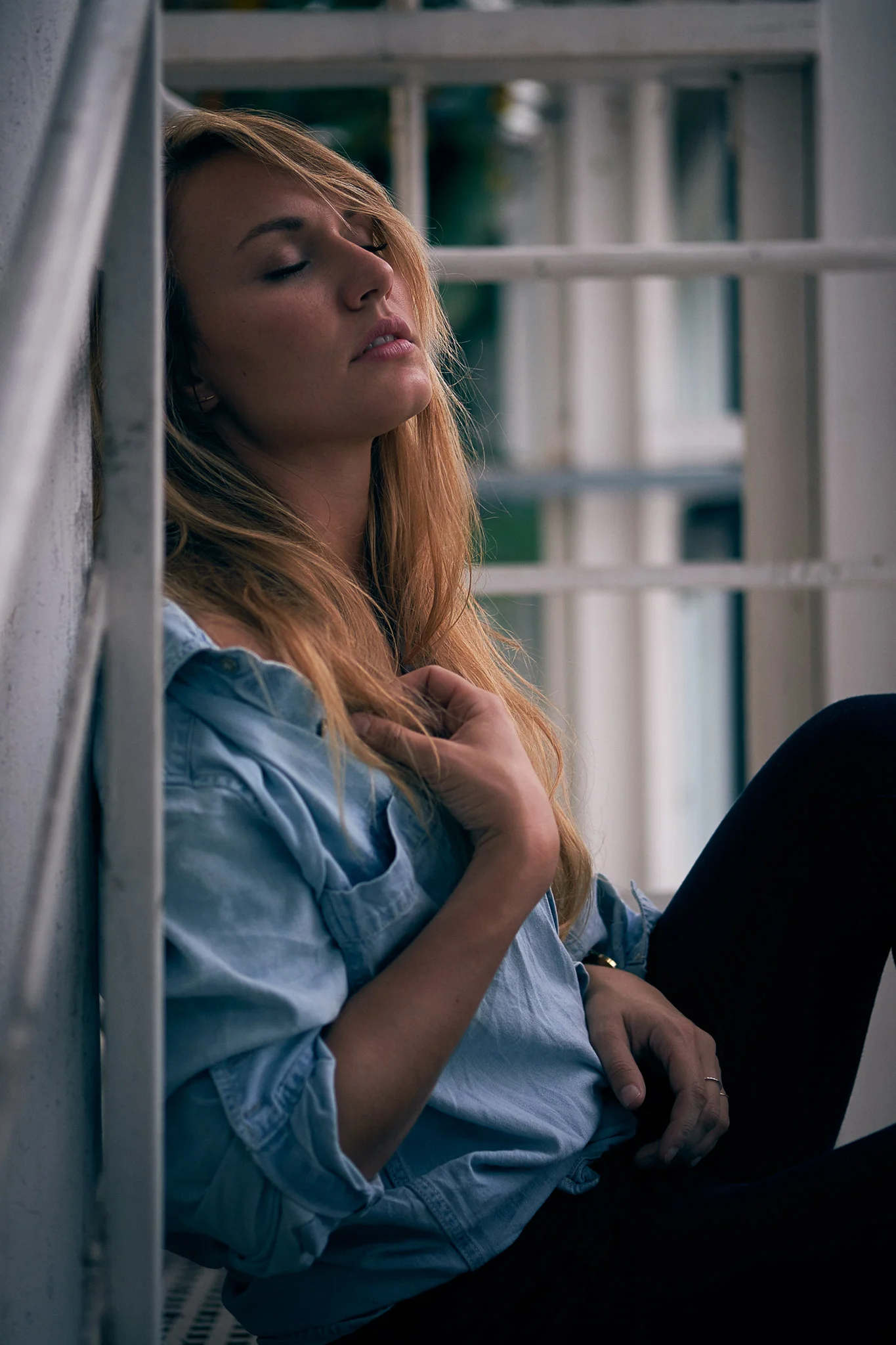 Julie