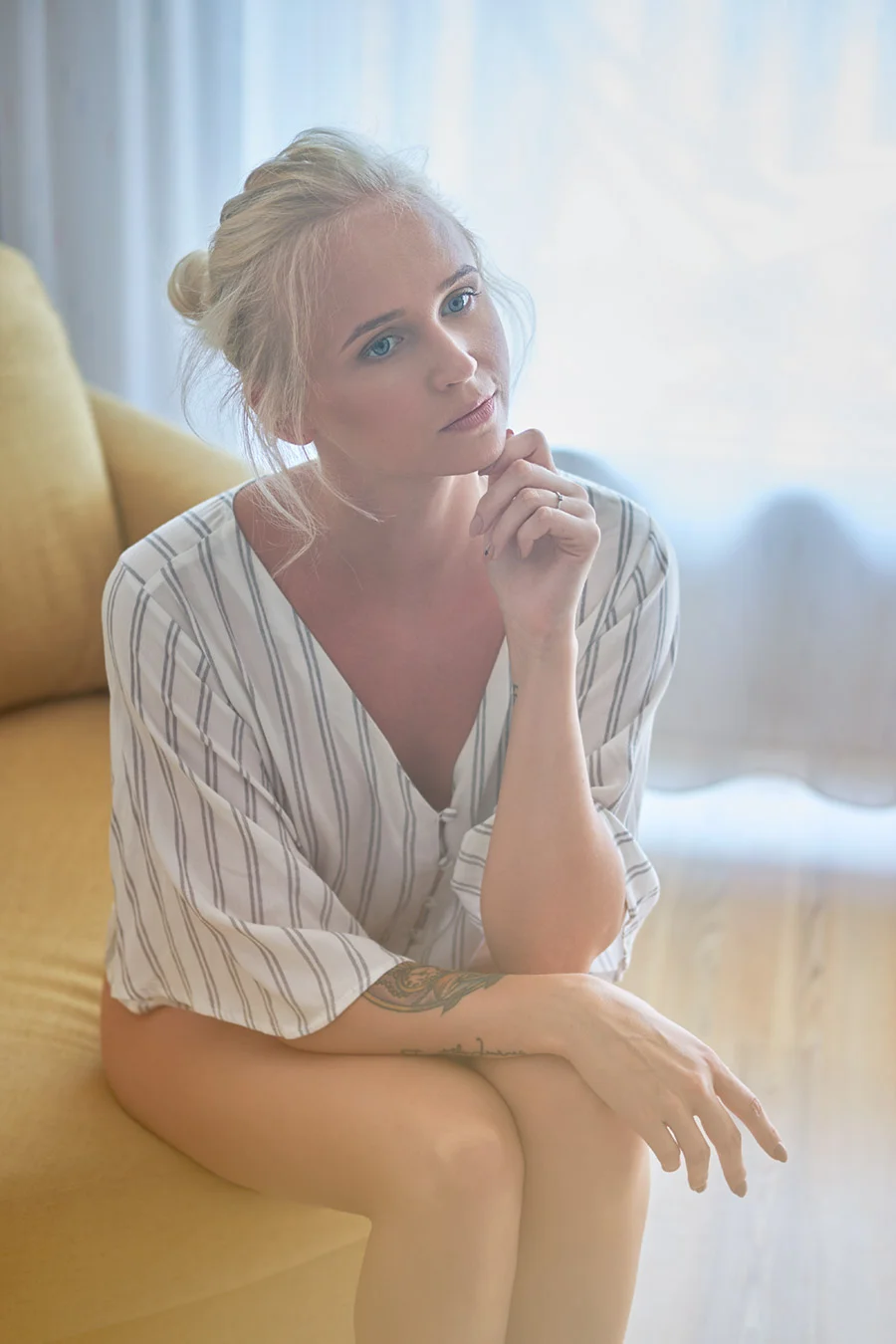 Johanna