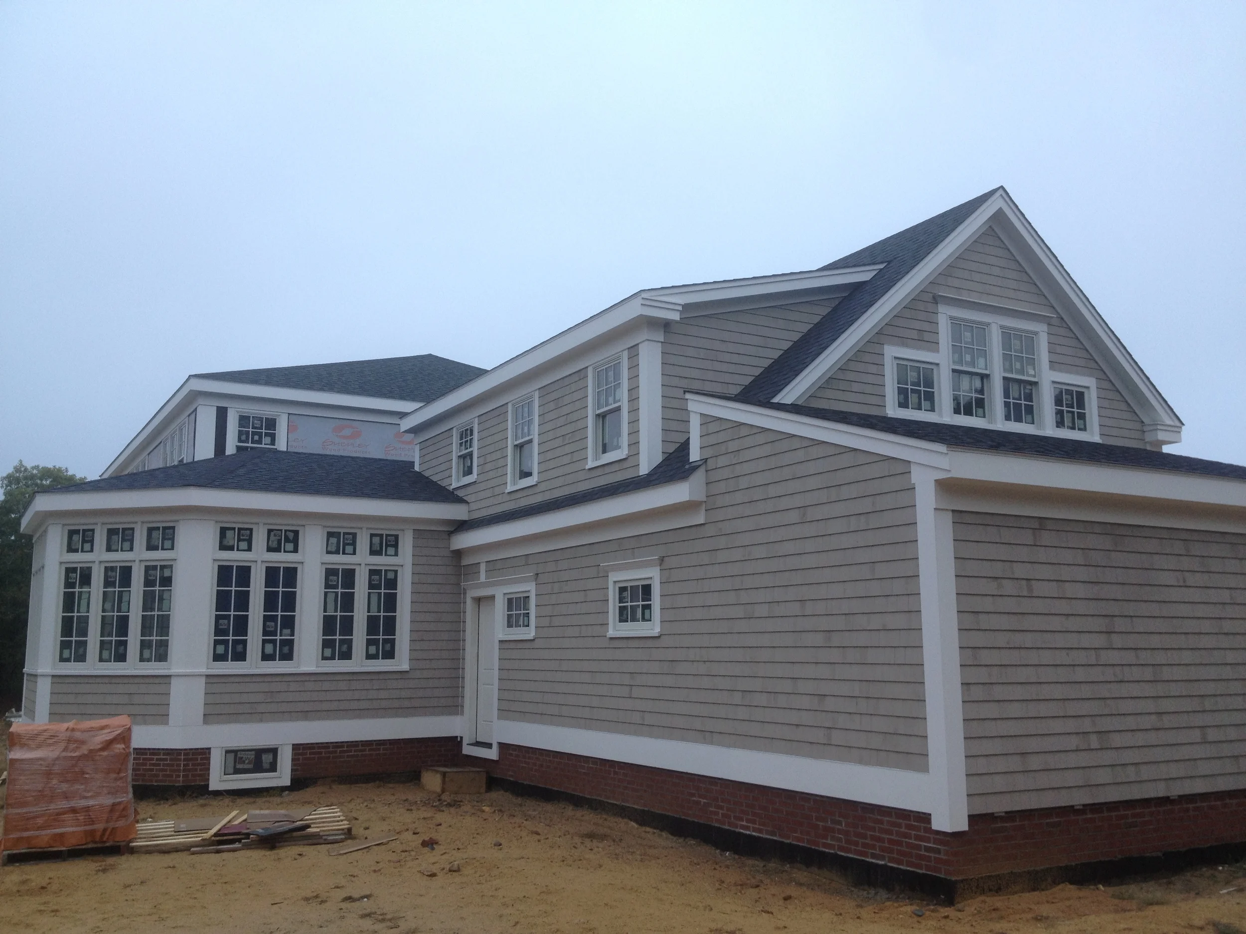 New Construction