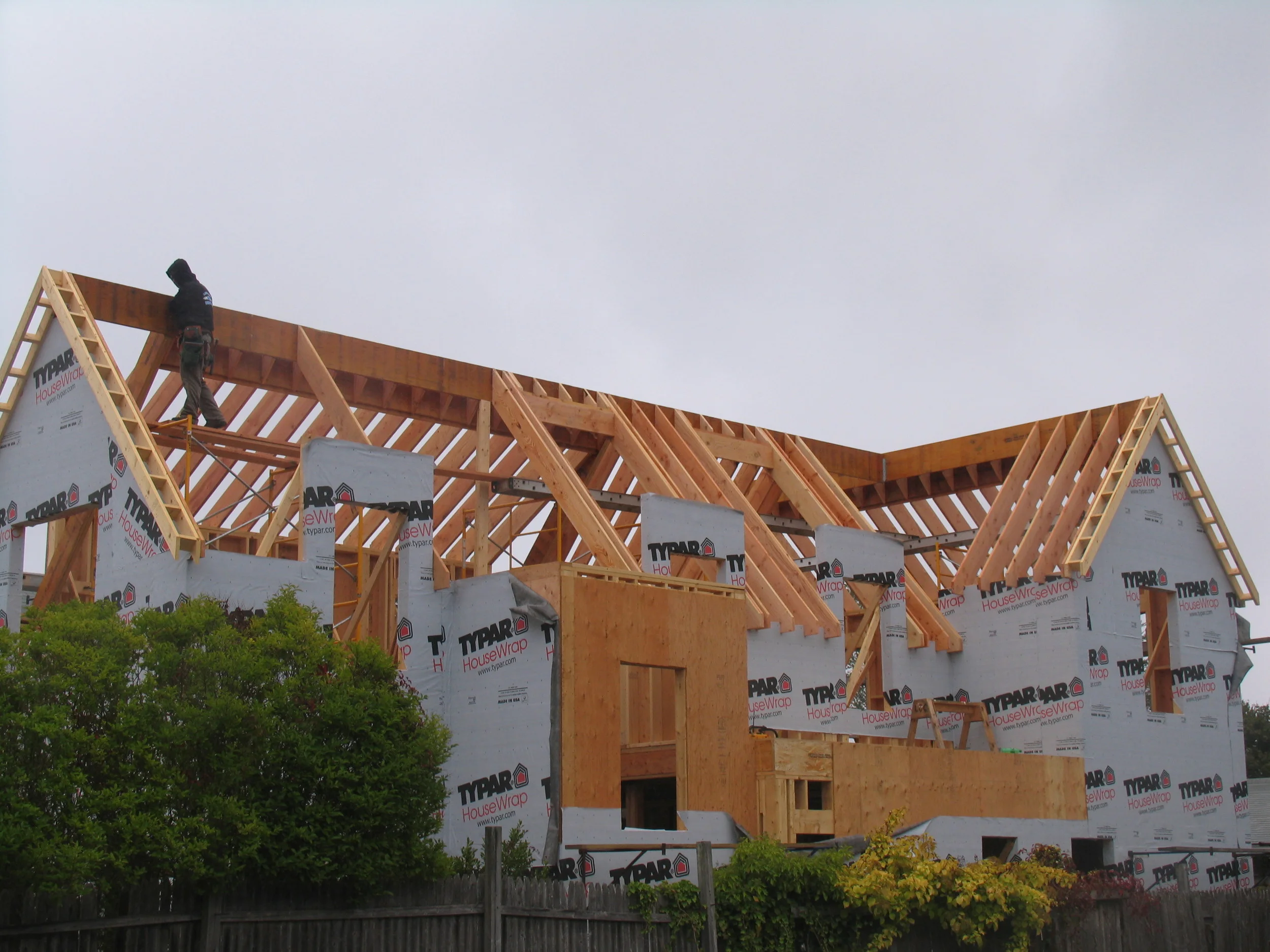 New Construction