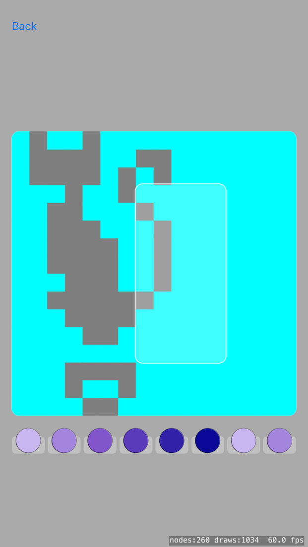A 16x16 Nonoku? Heresy!
