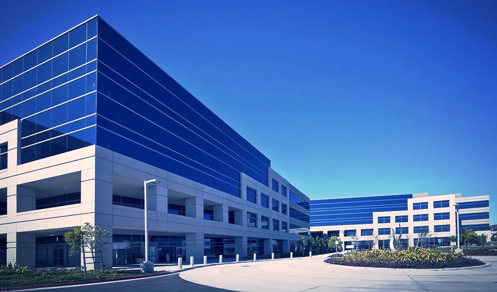 AMGEN Pharmaceuticals- 3 CAMPUSES San Francisco, CA - Real Estate Review with Lend Lease - Tenant & Lease Advisory Services